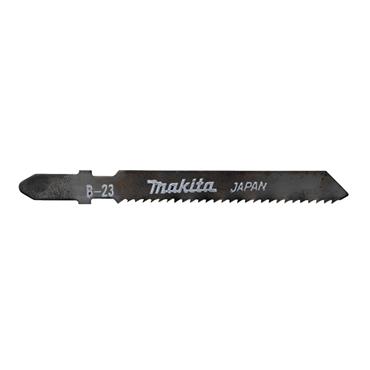 A-85743 Makita Basic Cut - Metal Jigsaw Blade B-23 50mm 5pcs