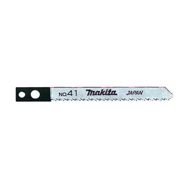 A-85880 Makita Wood Jigsaw Blade No.41 60mm 5 pcs