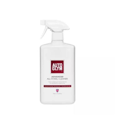 AAWC001 Autoglym Advanced All Wheel Cleaner