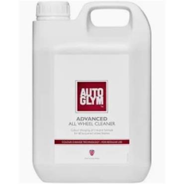 AAWC002.5 Autoglym Advanced All Wheel Cleaner