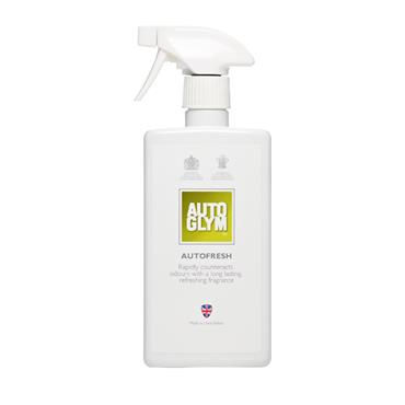 AF500 Autoglym Autofresh Mat Deodorant