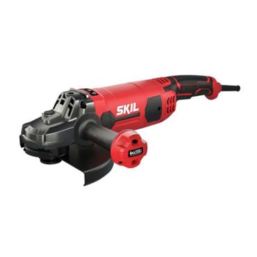 AG1E9791AB Skil 230Mm Angle Grinder 2200W - Vrs Side Handle