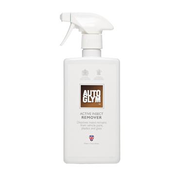 AIR500 Autoglym Active Insect Remover