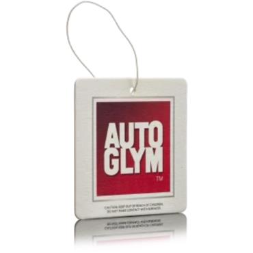 AIRFRESHTAG Autoglym Air Fresh Tags (50)