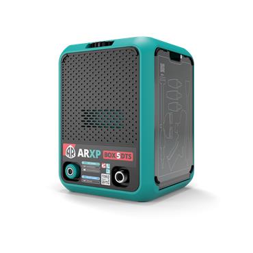 ARXP160DTS ARXP ARXP Box5 160DTS