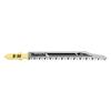 B-06460 Makita Super Express Jigsaw Blade B-50 75mm 5pcs