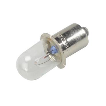 B-07303 Makita BULB SET BML184