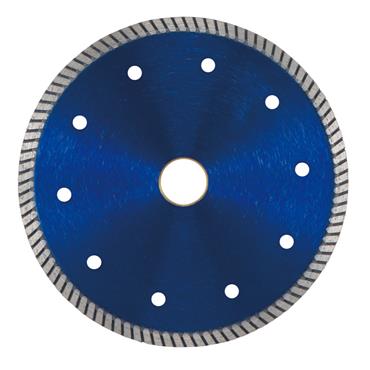 B-13007 Makita  Comet Turbo Rim for Cutting 150mm x 22.23mm