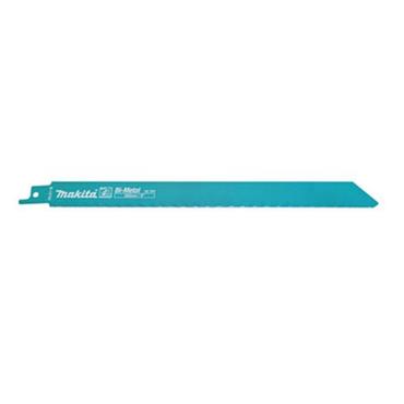 B-16782 Makita  Metal Basic Recipro Saw Blade Bi-Metal 225m