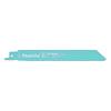 B-16841 Makita Metal Basic Recipro Saw Blade Bi-Metal 152mm 14 TPI 5 pcs