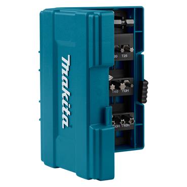 B-28606-10 Makita Screwdriver Bit Set 37 pcs