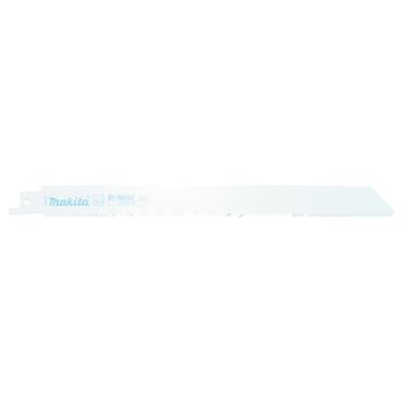 B-31859 Makita Wood/Metal Recipro Saw Blade 225mm 10 TPI 5 pcs
