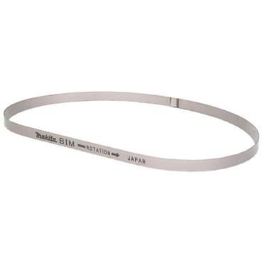 B-40559 Makita Band Saw Blade 18 TPI 5 pcs