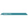 B-43169 Makita Metal Basic Recipro Saw Blade Bi-Metal 225mm 24 TPI 5 pcs