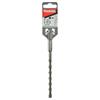 B-47444 Makita Performance SDS-Plus 4 Star Drill Bit 7mm x 160mm 1 pcs