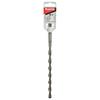 B-47547 Makita Performance SDS-Plus 4 Star Drill Bit 9mm x 210mm 1 pcs