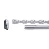 B-47656 Makita Performance SDS-Plus 4 Star Drill Bit 11mm x 210mm 1 pcs