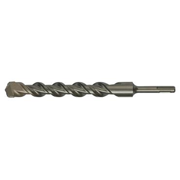 B-48000 Makita Performance SDS-Plus 4 Star Drill Bit 18mm x 200mm 1 pcs