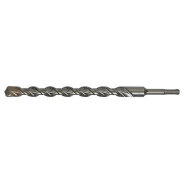 B-48016 Makita Performance SDS-Plus 4 Star Drill Bit 18mm x 300mm 1 pcs