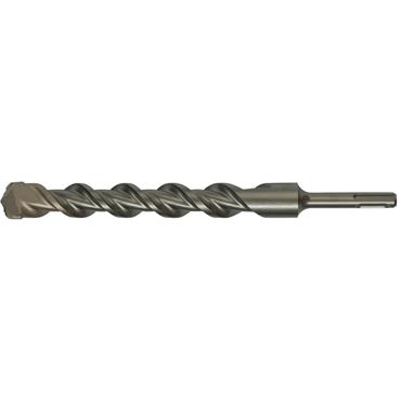 B-48072 Makita Performance SDS-Plus 4 Star Drill Bit 20mm x 200mm 1 pcs