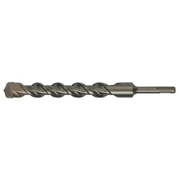 B-48131 Makita Performance SDS-Plus 4 Star Drill Bit 22mm x 250mm 1 pcs