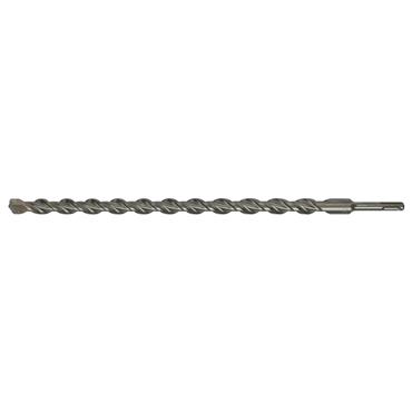 B-48147 Makita Performance SDS-Plus 4 Star Drill Bit 22mm x 450mm 1 pcs