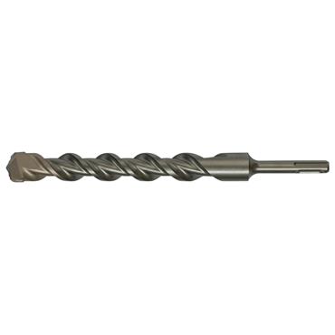 B-48197 Makita Performance SDS-Plus 4 Star Drill Bit 24mm x 250mm 1 pcs