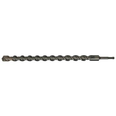 B-48206 Makita Performance SDS-Plus 4 Star Drill Bit 24mm x 450mm 1 pcs