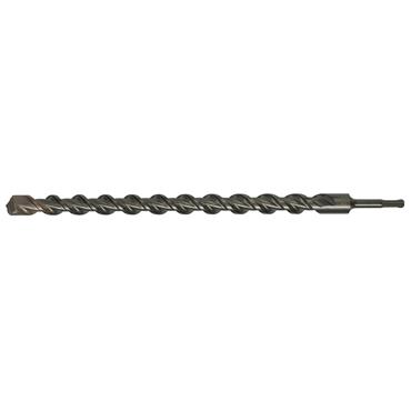 B-48234 Makita Performance SDS-Plus 4 Star Drill Bit 25mm x 450mm 1 pcs