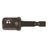 B-54673 Makita ½ Inch Square Drive Socket Adapter