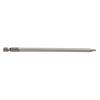 B-57869 Makita E-Form Screw Bit SQ1 - 150 mm 1 pcs
