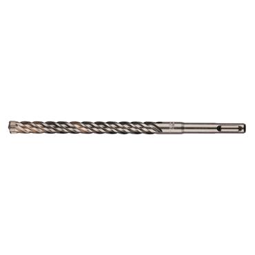 B-58338 Makita Nemesis 2 SDS-Plus Drill Bit 12mm x 210mm 1 pcs