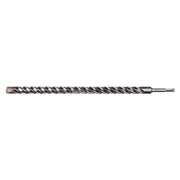 B-58687 Makita Nemesis 2 SDS-Plus Drill Bit 22mm x 450mm 1 pcs