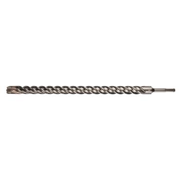 B-58702 Makita Nemesis 2 SDS-Plus Drill Bit 24mm x 450mm 1 pcs