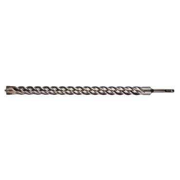 B-58724 Makita Nemesis 2 SDS-Plus Drill Bit 25mm x 450mm 1 pcs