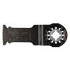B-64858 Makita Starlock Plunge Cut Saw Blade 32mm TMA051 HCS 1 pc