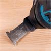 B-64858 Makita Starlock Plunge Cut Saw Blade 32mm TMA051 HCS 1 pc