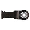 B-64870 Makita Starlock Plunge Cut Saw Blade 32mm TMA053 BIM 1 pc