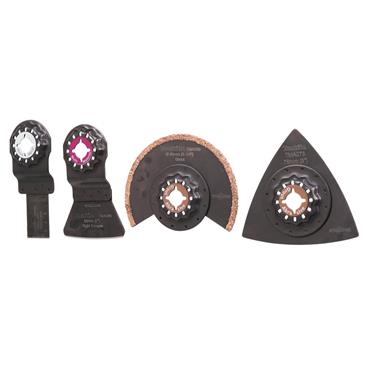 B-67496 Makita Tile Set 2 TMA058 /TMA065 /TMA069 /TMA073