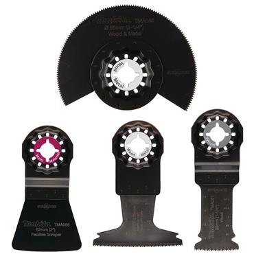 B-67505 Makita Floor Set 2 TMA045 /TMA048 /TMA051 /TMA066