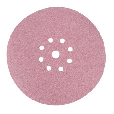 B-68404 Makita Abrasive Disc 225mm 120G 25 Pack