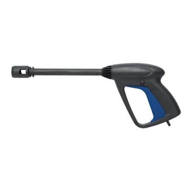 BC41559 AR Blue Clean Trigger Gun 02Plastic Model 117 143