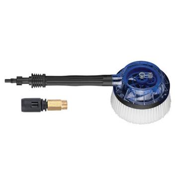 BC41578 AR Blue Clean Rotary BrushYlAll Models