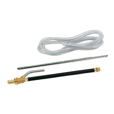 BC41591 AR Blue Clean Sand Blasting Lance Pro