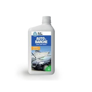 BC41872 AR Blue Clean Car And Boat Detergent 1L