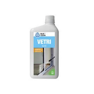 BC43488 AR Blue Clean Detergent For Glasses 1L