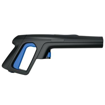 BC46328 AR Blue Clean Trigger Gun Ylg18Plastic Model Dts40