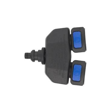 BC46337 AR Blue Clean Twin Nozzle Holder 4050 Mp2 Model Dts 40 Tf