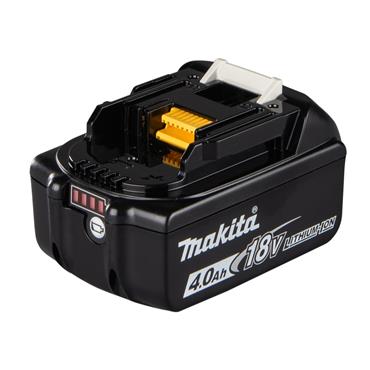 BL1840B Makita Battery 4.0AH 18V Li-Ion
