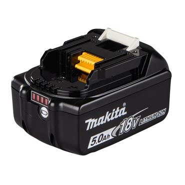BL1850B Makita Battery 5.0AH 18V Li-Ion
